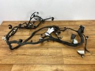 bundle of the engine komory Ford Escape IV Kuga MK3 2020+