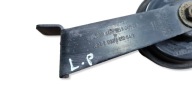 A7 4G S7 KLAKSON SYGNAL left front connecting spoiler 4H0951223 A6 C7 4G