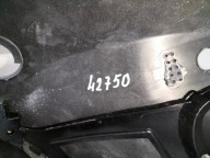 front bumper front KIA CEED III 18- GT-LINE