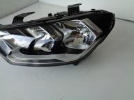 licht links REFLEKTOR AUDI A1 82A 18