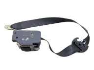 tension belt safety left front VW PASSAT B5 3B1857705B