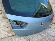 boot door Seat Leon II Lift 09-12