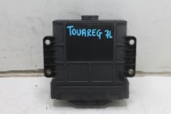 module control unit gearboxes 09D927750BM VW TOUAREG 7L 5.0 TDI 02-06
