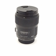 Objektív Sigma Nikon F 35mm f/1.4 DG HSM ART