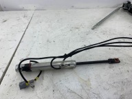 RENAULT MEGANE II CABRIO Pompa idraulica + Tubi + SILOWNIKI + modulo