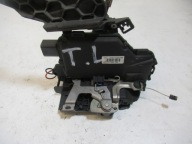 lock door CENTRALNY left rear part rear SEAT LEON