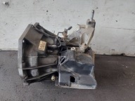 Getriebe FORD FOCUS MK1 LIFT XS4R-7002-BE