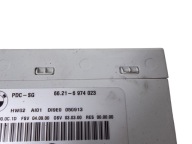 BMW E87 E90 E91 modulo Centralina PDC parcheggio ORG. 6974023