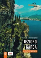 JEZIORO GARDA 48 TRAS TREKKINGOWYCH PRZEWODNIK