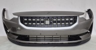 POLESTAR 2 II 20- bumper front front grill grid PDC 31690327