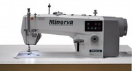 Minerva M5550jde stębnówka przemysłowa