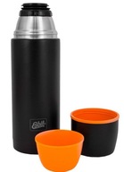 Termos klasyczny Esbit Vacuum Flask 1l CZARNY