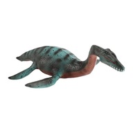 Model hračky dinosaura, vzdelávacie Deep Sea
