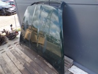 bonnet SKODA OCTAVIA 2 II colour 9570