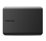 Dysk zewnętrzny 2TB Toshiba Canvio Basics 2022 USB 3.2