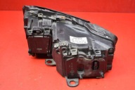 REFLEKTOR right light front lens XENON EU 4E0941030R AUDI A8 D3 02-05