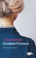 Elizabeth Finchová Julian Barnes