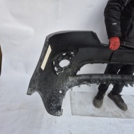 OPEL VIVARO B bumper front front