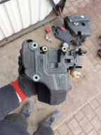 tank vacual MERCEDES 20r