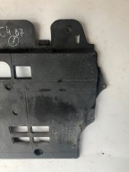 cover cover lower below engine CITROEN C4 II B7 9681703880