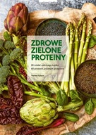Zdrowe zielone proteiny Therese Elquist