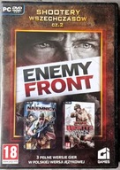 Enemy Front PC