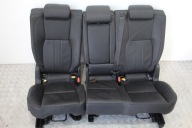 seats inner leather LAND ROVER DISCOVERY SPORT L550