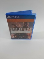 Battlefield 1 rewolucja PS4