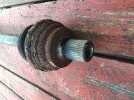 AUDI A3 8V semi-axis left rear part left rear 5Q0501203A