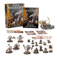 Warcry: Hunter and Hunted - starter set