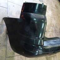 CITROEN C4 PICASSO bumper rear part EXYB