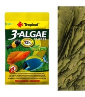 Tropical 3-Algae Flakes 12g