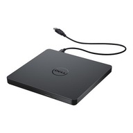 Dell DW316 Rozhranie USB 2.0, External DVD?RW (?R