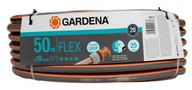 Wąż ogrodowy Comfort Flex 3/4", 50 m Gardena