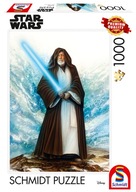 PQ Puzzle 1000 KINKADE Obi Wan Kenobi Star Wars