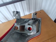 light right rear part rear CITROEN C4 PICASSO and 9653547480