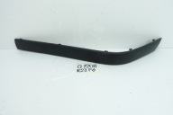BMW 3 E36 1990- moulding of a bumper left front 8146077