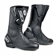 Buty motocyklowe SIDI Strada Rain czarne 41