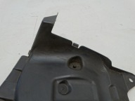 mudguard left rear. DACIA RENAULT 2017R.- 638313975R