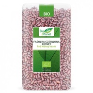 Fasolka czerwona kidney BIO 1kg