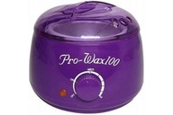 Ohrievač vosku Pro Wax 100W fialový