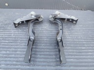 RENAULT AUSTRAL hinge bonnets right left 654008358R 654012611R