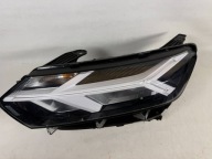 Dacia Sandero 3 III 20- light left front front