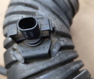 wiring tube drain air pipe sensor MERCEDES E W210 2.2 DIESEL OE