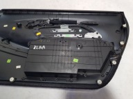 side upholstery door left front PORSCHE 911 996 BOXSTER 986