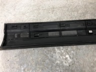 moulding left front PORSCHE CAYENNE 7P5837787Q