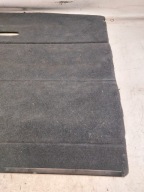 mats boot SEAT ALTEA
