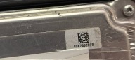 computer Motore ECU 04L907309B 1.6 TDI SKODA OCTAVIA III