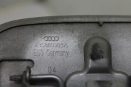 Volet trappe carburant Carburant 4B0809905A AUDI LY7W