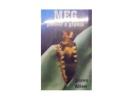 Meg potwór z głębin - Steve Alten